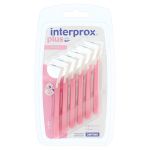 interprox plus nano rosa Interdentalbürste (PZN 5532351) из Германии