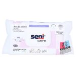 SENI care sensitive Feuchtpflegetücher (PZN 13513770) из Германии