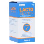Lacto Seven Tabletten (PZN 3031892) из Германии