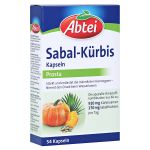 ABTEI Sabal + Kürbis (Prosta) (PZN 4132224) из Германии