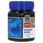 MANUKA HEALTH MGO 100+ Manuka Honig (PZN 15874957) из Германии