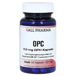 OPC 150 mg GPH Kapseln (PZN 896812) из Германии