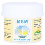 MSM 1000 mg Tabletten (PZN 14370309) из Германии