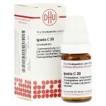 IGNATIA C 30 Globuli (PZN 2890506) из Германии