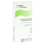 INFEKT 1-Injektopas Ampullen (PZN 11146089) из Германии