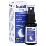 CEFANIGHT Spray (PZN 17266096) из Германии