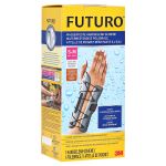 FUTURO wasserfeste Handgelenk-Schiene rechts S-M (PZN 13234900) из Германии