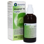 Imupret N (PZN 9775926) из Германии