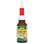 Milbenex Ohrreiniger vet. (PZN 4337067) из Германии