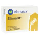 Silimarit (PZN 4648519) из Германии