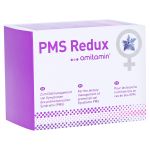 Amitamin PMS Redux Kapseln (PZN 9708947) из Германии