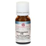 ARNICA MONTANA D 30 Globuli (PZN 11279034) из Германии