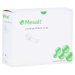 MESALT Tamponade 2 cmx1 m (PZN 4682893) из Германии