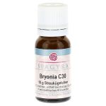 BRYONIA C 30 Globuli (PZN 11279028) из Германии