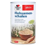 DOPPELHERZ Flohsamenschalen Pulver (PZN 12454290) из Германии