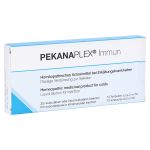 PEKANAPLEX Immun Ampullen (PZN 14001641) из Германии