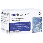MG-INTERCELL Kapseln (PZN 6488356) из Германии