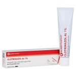 Clotrimazol AL 1% (PZN 4941490) из Германии