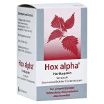 Hox alpha (PZN 8400615) из Германии