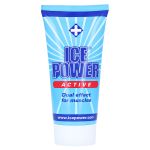 ICE POWER Active cold gel (PZN 11727053) из Германии
