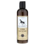 FELLKUR intense silky & shine Lila Loves it vet. (PZN 11690261) из Германии