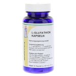 L-GLUTATHION 250 mg reduziert Kapseln (PZN 10310262) из Германии