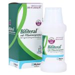 Bifiteral mit Pflaumenaroma 667mg/ml (PZN 14349054) из Германии