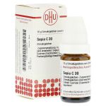 SEPIA C 30 Globuli (PZN 2890417) из Германии