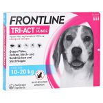 FRONTLINE Tri-Act Lsg.z.Auftropfen f.Hunde 10-20kg (PZN 16359878) из Германии