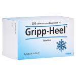 Gripp-Heel (PZN 433302) из Германии