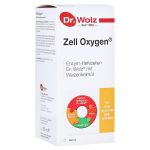 ZELL OXYGEN flüssig (PZN 2788707) из Германии