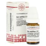 APIS MELLIFICA C 30 Globuli (PZN 2890618) из Германии