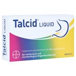 Talcid Liquid (PZN 6874125) из Германии