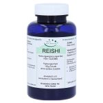 REISHI EXTRAKT Pulver (PZN 10230988) из Германии