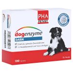 DOGENZYME Darm magensaftres.Filmtabletten vet. (PZN 14412232) из Германии