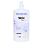SENI care Waschcreme 3in1 mit UREA (PZN 10307780) из Германии