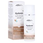 HYALURON SANFTE Bräune Gesichtspflege Creme (PZN 16319040) из Германии