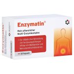 ENZYMATIN Kapseln (PZN 1745268) из Германии