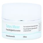 TOTES MEER FEUCHTIGKEITSCREME (PZN 10393213) из Германии