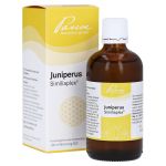 JUNIPERUS SIMILIAPLEX Mischung (PZN 14286282) из Германии