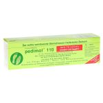 PEDIMOL Balsam (PZN 11349450) из Германии