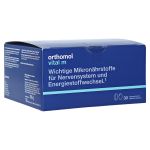 Orthomol Vital m Tabletten/Kapseln (PZN 1319778) из Германии