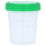 Urinbecher mit Schraubdeckel (PZN 2771173) из Германии