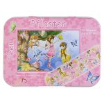 KINDERPFLASTER Feen Dose (PZN 9078009) из Германии
