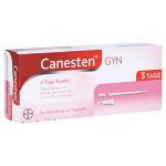 Canesten GYN 3-Tage-Kombipackung (PZN 1540336) из Германии