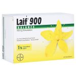 Laif 900 Balance (PZN 2298937) из Германии