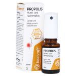 BEECRAFT Propolis Mund- und Rachenspray (PZN 15024118) из Германии