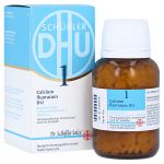 BIOCHEMIE DHU 1 Calcium fluoratum D 12 Tabletten (PZN 6583959) из Германии