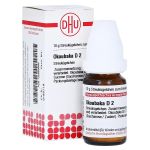 OKOUBAKA D 2 Globuli (PZN 2889986) из Германии
