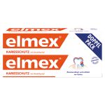 ELMEX Zahnpasta Doppelpack (PZN 10837236) из Германии